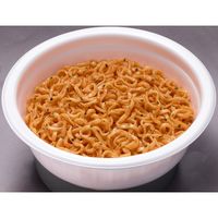 日清食品 日清焼そばU.F.O. ポックンミョン 濃い濃い韓国風甘辛カルボ カップ麺 12個 カップ麺 カップ焼きそば