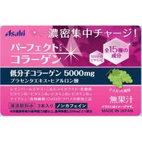 パーフェクトアスタコラーゲン ドリンク（3本） 1個 アサヒグループ食品
