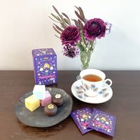 カレルチャペック 紅茶 デイリー ガーデンパーティー ティーバッグ 1個（20バッグ入）