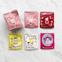 カレルチャペック cup of tea5 ありがとう ティーバッグ 1個（5バッグ入）