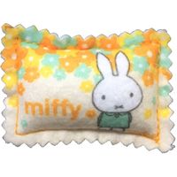 コッカ 裁縫セット ミッフィー SS-1801 1個