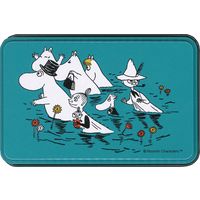 コッカ 裁縫セット ムーミン SS-1802 1個