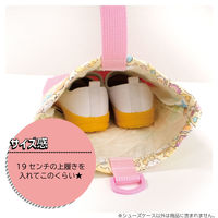 コッカ シューズケース すみっコぐらし CG-2984 1枚