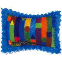 コッカ 裁縫セット サクラクレパスクーピー柄 SCS-002 1個