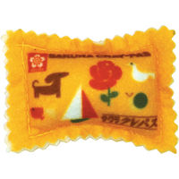 コッカ 裁縫セット サクラクレパス柄 SCS-001 1個