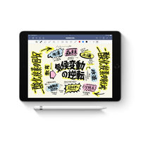 Apple Pencil（第1世代） USB Type-C - Apple Pencilアダプタ付 タッチペン スタイラスペン アップルペンシル Apple純正