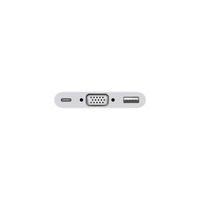 USB-C VGA Multiportアダプタ