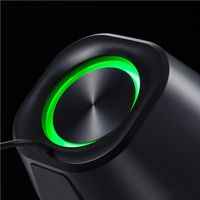 サンワサプライ 3WAY PCスピーカー(Bluetooth/USB/3.5mm接続対応) MM-SPBT6BK 1個