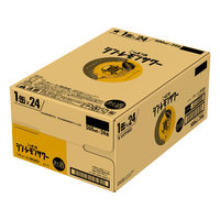 チューハイ 酎ハイ サワー サッポロ ニッポンのシン・レモンサワー 500ml 1箱 （24本）