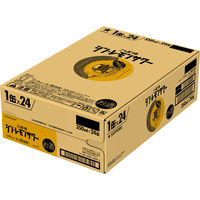 チューハイ 酎ハイ サワー サッポロ ニッポンのシン・レモンサワー 350ml 1箱 （24本）