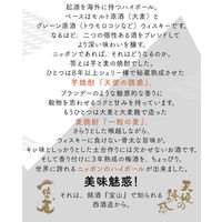 ハイボール 焼酎ハイボール ニッポンのハイボール ハイ坊 350ml 缶 2箱 （48本）