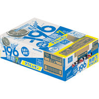 チューハイ 酎ハイ -196無糖＜ダブルレモン＞ 350ml 1ケース（24本）