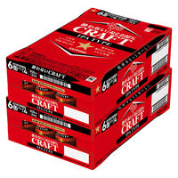 ノンアルコール サッポロ 酔わないCRAFT 缶 350ml 2箱 （48本）