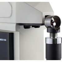 TIME ロックウェル硬度計TIME6166    1個（直送品）