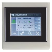 TIME ロックウェル硬度計TIME6168    1個（直送品）