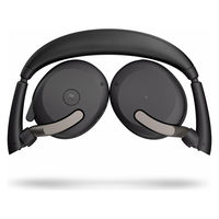 ヘッドセット Bluetooth ノイズキャンセリング 折り畳み可能 65 Flex Link380a MS Teams認定モデル