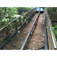 川瀬産業 リプラギ(R)角材 カクザイ 90Hx90Wx1200L 1本（直送品）