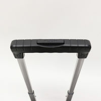 三和 折りたたみコンテナキャリー30L HED-2437 SS-56 1箱(6台)（直送品）