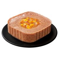 シーザー 犬 自然素材レシピ ラム＆さつまいも・にんじん 85g 7個 ドッグフード ウェット