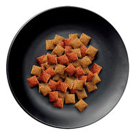 シーバ デュオ 鶏ささみ味と海のセレクション 200g 5個 キャットフード 猫 ドライ