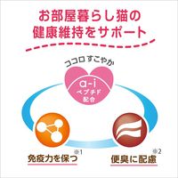 ミャウミャウ クリーミー 成猫用 和牛風味 国産 40g 12袋 アイシア キャットフード 猫 ウェット パウチ