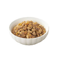 おにく生活 猫 ローストチキン味 180g（60g×3袋入）3袋 アイシア キャットフード ウェット パウチ