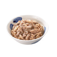 おさかな生活 猫 まぐろ 180g（60g×3袋）3袋 アイシア キャットフード ウェット パウチ