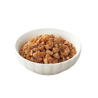 おにく生活 猫 サーモン味 180g（60g×3袋入）10袋 アイシア キャットフード ウェット パウチ