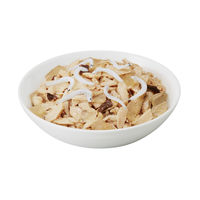 純缶ミニ3P 猫 しらす入りまぐろ（65g×3缶）3個 アイシア キャットフード ウェット 缶詰