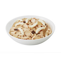 純缶ミニ3P 猫 ささみ入りまぐろ（65g×3缶）3個 アイシア キャットフード ウェット 缶詰