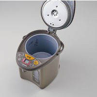 象印マホービン 電動ポット CD-WU40-TM 1個