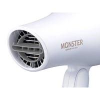 小泉成器 ダブルファンドライヤー KHDーW800/W 1台