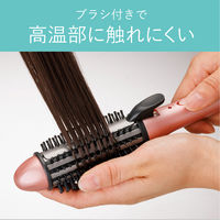 小泉成器 ボブスタイルアイロン KHRー6110/P 1台