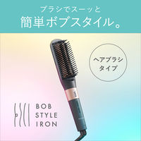 小泉成器 ボブスタイルアイロン KHRー6800/H 1台