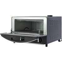 シナジートレーディング マルチトースター スチーム&ヒート ISP1020 1台