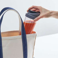 コンエアージャパン 充電式コードレスパーソナルブレンダー RPB100J 1台