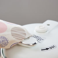 アルファックス・コイズミ 1.9L電気圧力鍋 APCーT1901/W 1台