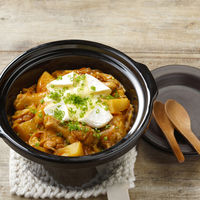 アルファックス・コイズミ DELISHKITCHEN コトコト煮込みシェフ ASCー22D/S 1台