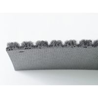 スリーエム ジャパン 3Mノーマッドカーペットマット3100 900x600mmグレー N3 GRA 900X600T 1枚