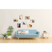 よしみカメラ かべコレクション(お仕立て券) 23-0010-024 1袋（直送品）