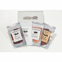 ブロケード NICKJERKY「THE HYOGO」ジャーキーセット 23-0041-035 1箱（直送品）