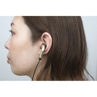 オトモア ポケット型デジタル集音器 23-0048-021 1箱（直送品）