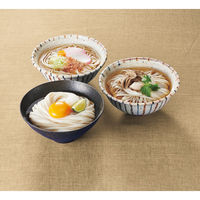 イケガヤ 瓢亭 老舗料亭天然だし×日本三大うどん 23-0065-015 1箱（直送品）