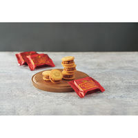 シャディ キャラメルクイーン&ナッツ(20個) 23-0079-068 1箱（直送品）