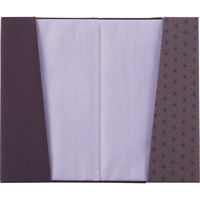 大興産業 【2箱セット】左右開き金封ふくさ 23-0170-110 1セット(2箱)（直送品）