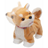 イワヤ 部屋ともワンちゃん柴犬 23-0300-081 1箱（直送品）