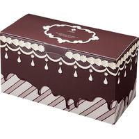 ドルチェデュオ 【3箱セット】デニッシュペストリー 23-0365-044 1セット(3箱)（直送品）