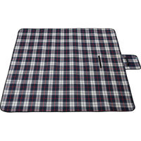 ＴＫクリエイト 【2袋セット】ブリーズタイム　レジャーマット 23-0486-046（直送品）