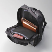 イケテイ タケオキクチ ビジネスリュック 342024 23-0529-012 1袋（直送品）