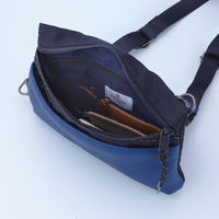 イケテイ ランバンオンブルー サコッシュ 23-0535-012 1袋（直送品）